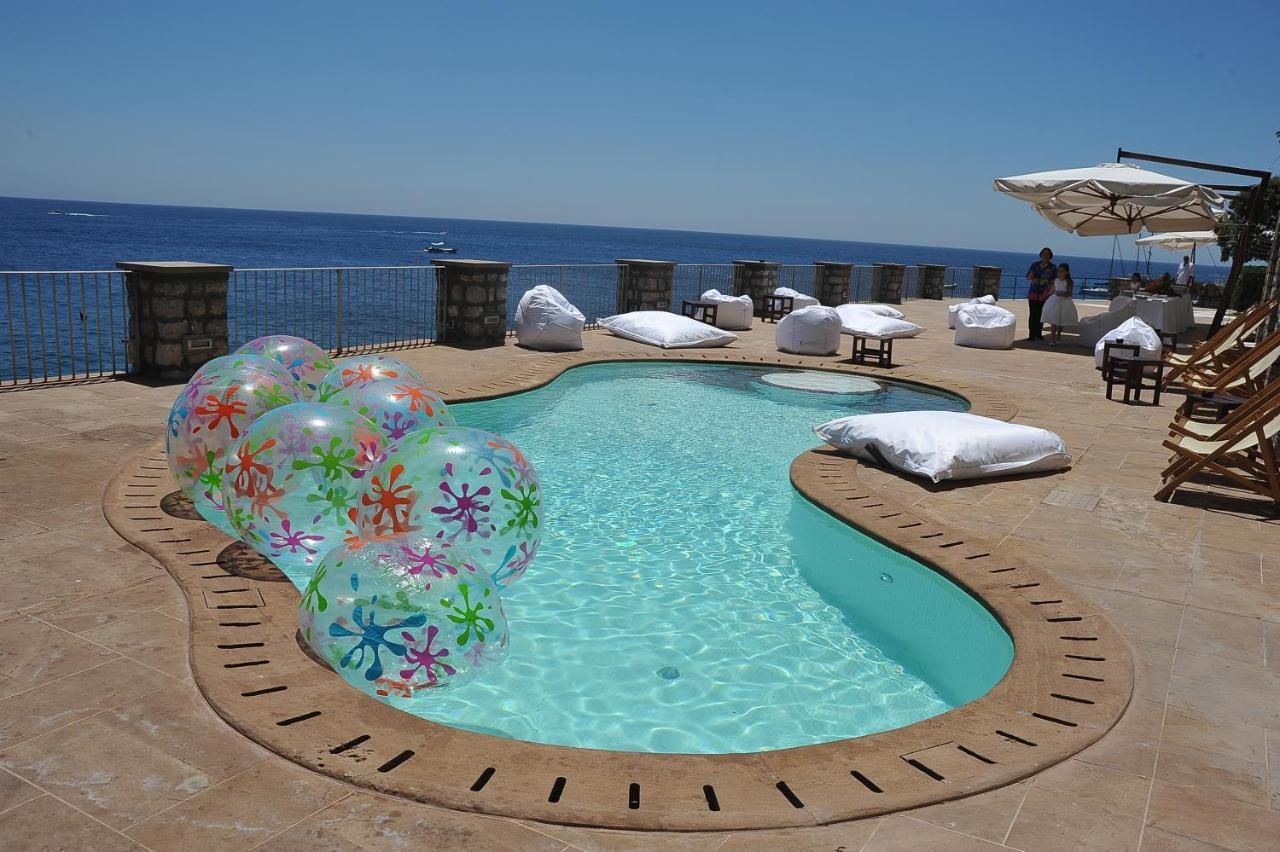 Diva La Canzone Del Mare Hotel